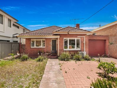 28 Bruce Street, Leederville WA 6007