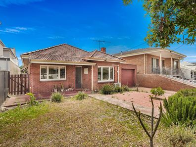 28 Bruce Street, Leederville WA 6007