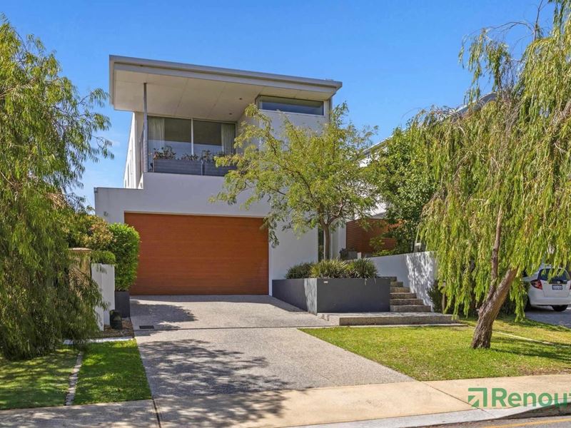 3a Cornwall Street, Swanbourne WA 6010