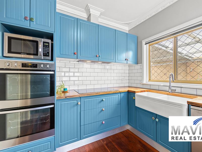 6 Gosch Street, Hamilton Hill