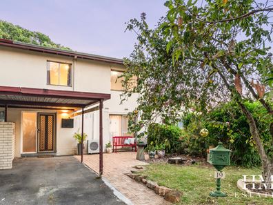 19 Sutherland Close North, Guildford WA 6055