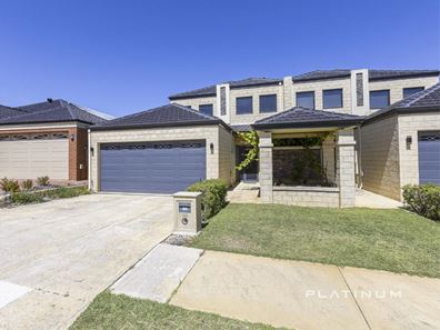 14B. Arvada Street, Clarkson WA 6030