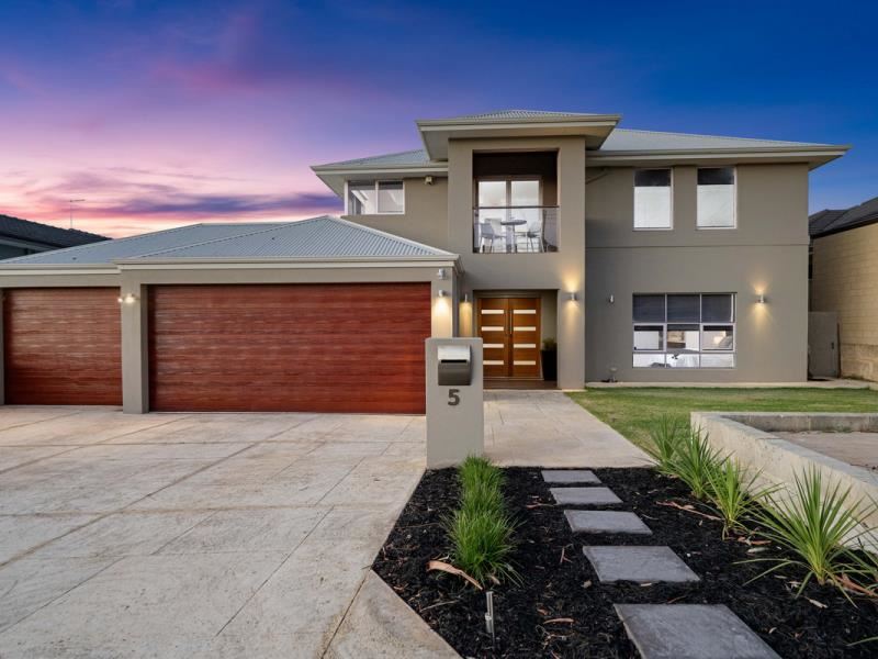 5 Empen Way, Hillarys