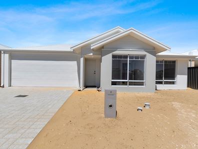 6 Westralia Road, Byford WA 6122