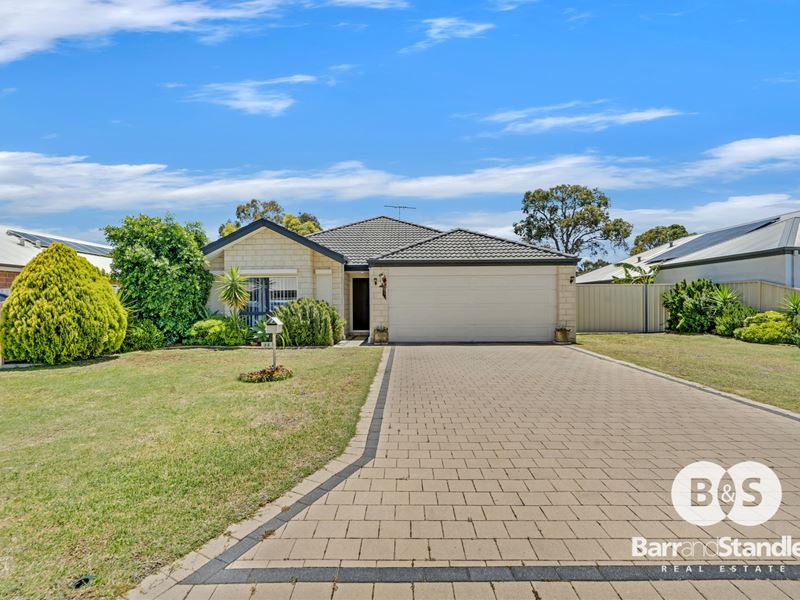 36 Kwenda Loop, Capel WA 6271
