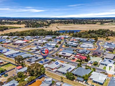 36 Kwenda Loop, Capel WA 6271