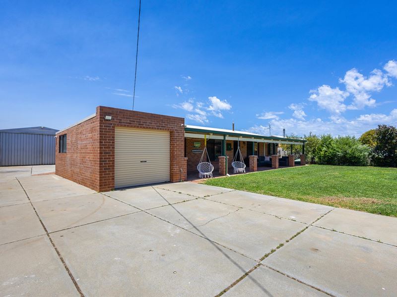 3 Rennie Crescent, Lancelin