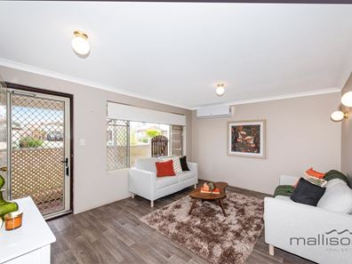 38 Charnley Gardens, Waikiki WA 6169