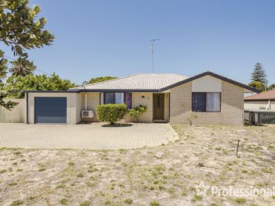 3 Candler Way, Two Rocks WA 6037