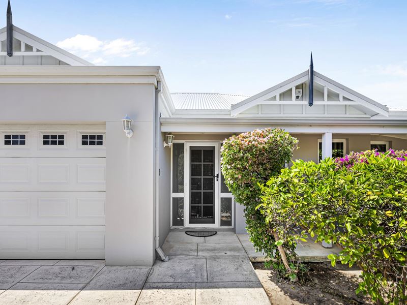 11a Jackson Avenue, Karrinyup