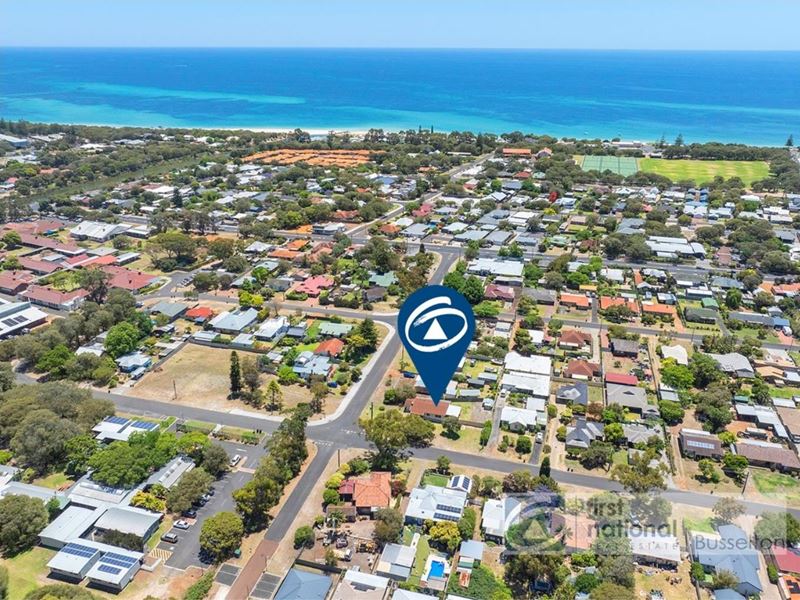 15 South Street, West Busselton WA 6280