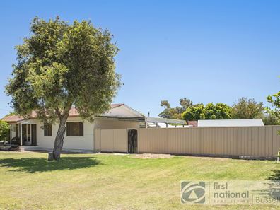 15 South Street, West Busselton WA 6280