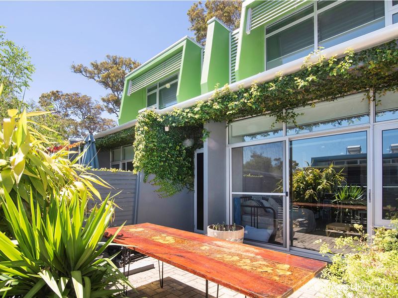 23/16 Magpie Street, Margaret River
