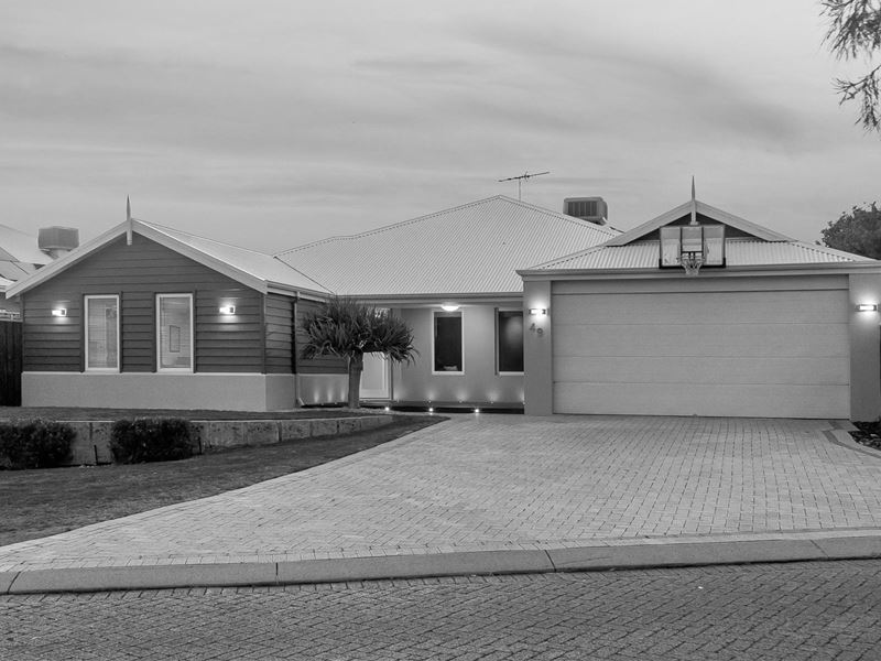 49 Karon Vista, Halls Head WA 6210