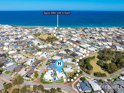 49 Karon Vista, Halls Head WA 6210