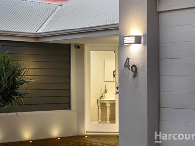 49 Karon Vista, Halls Head WA 6210