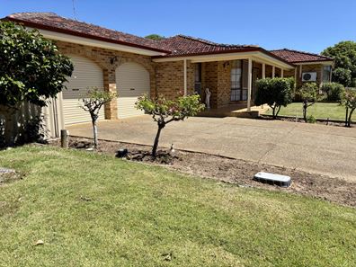 1 Hull Heights, Waroona WA 6215