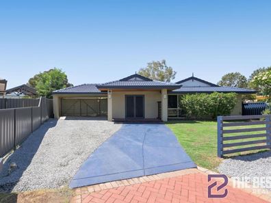 13 Firetail Court, Seville Grove WA 6112