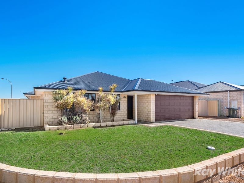 6 Skipper Port, Sunset Beach