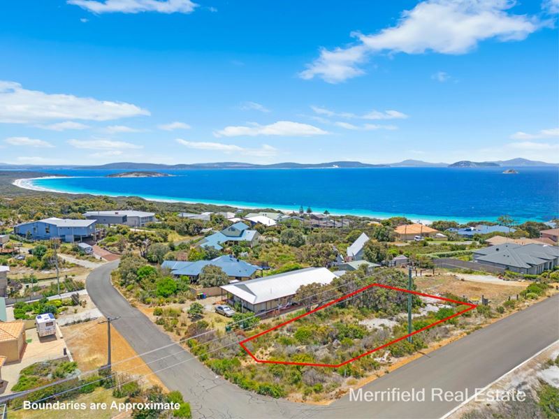 15 Rossiter Road, Goode Beach WA 6330