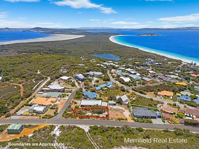 15 Rossiter Road, Goode Beach WA 6330