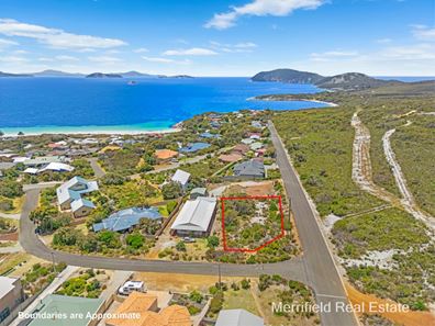 15 Rossiter Road, Goode Beach WA 6330