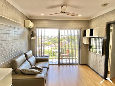 31/209 Walcott Street, North Perth WA 6006