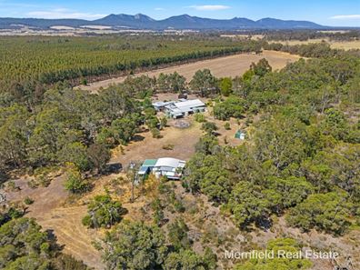 42 Greenhills Road, Narrikup WA 6326