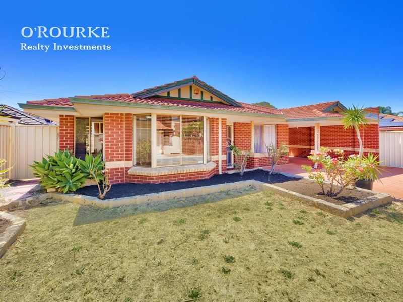 117b Herbert Street, Doubleview WA 6018