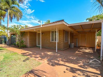 9 Lovell Way, South Hedland WA 6722