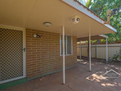 9 Lovell Way, South Hedland WA 6722