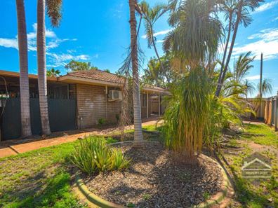 9 Lovell Way, South Hedland WA 6722