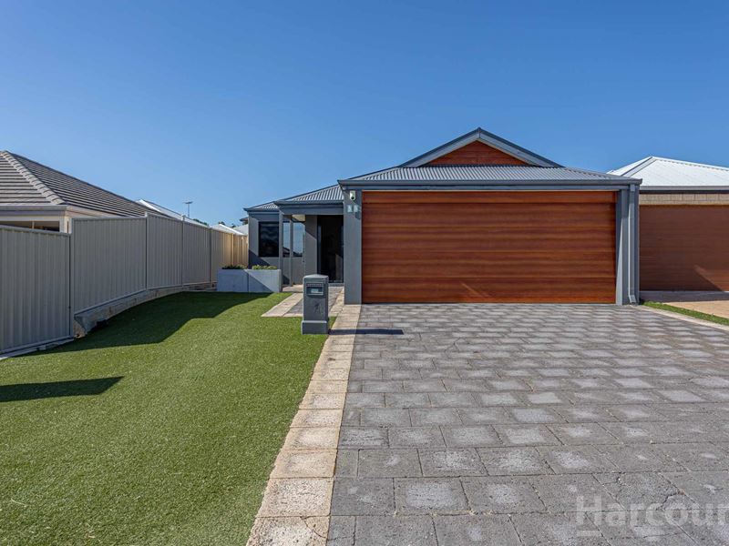 56 Hardcastle Avenue, Landsdale