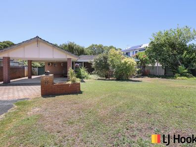 10 Vesta Crescent, Shelley WA 6148