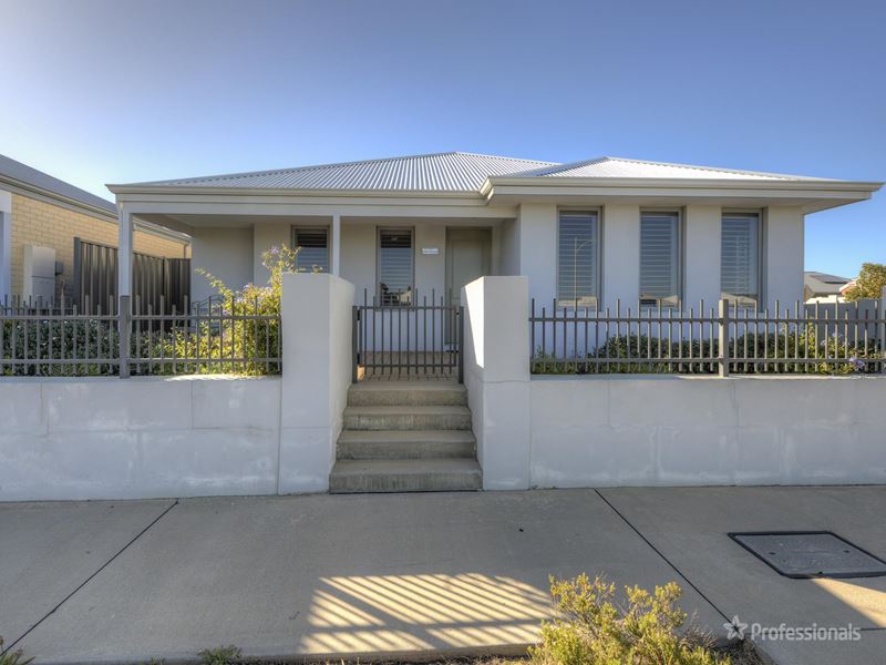 38 Missingham Avenue, Alkimos WA 6038