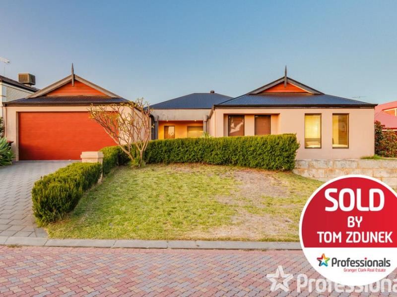 17 Pilbeam Circuit, Landsdale