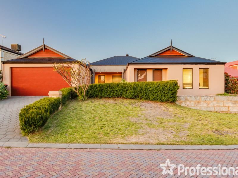 17 Pilbeam Circuit, Landsdale WA 6065