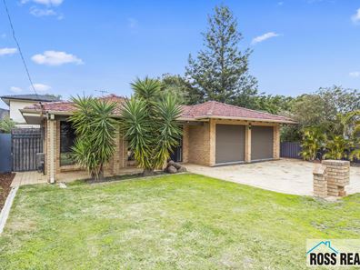 52 Canada Street, Dianella WA 6059