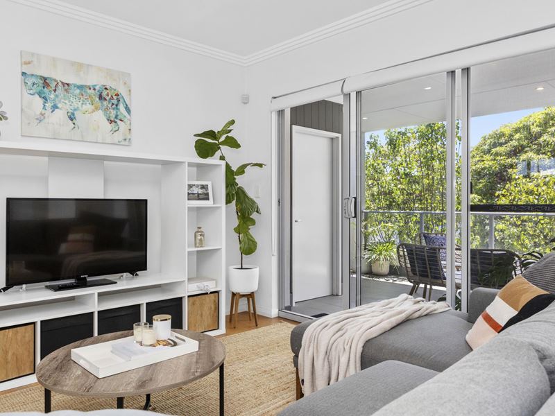 4/117 Westview Street, Scarborough