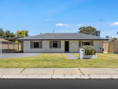 87 Calume Street, Hillman WA 6168