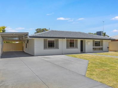 87 Calume Street, Hillman WA 6168