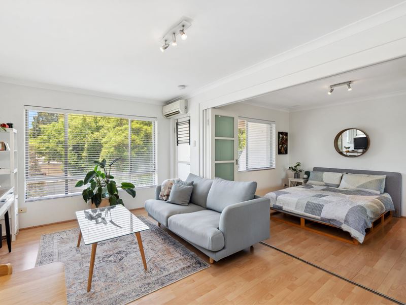 17/23 Hensman Road, Subiaco