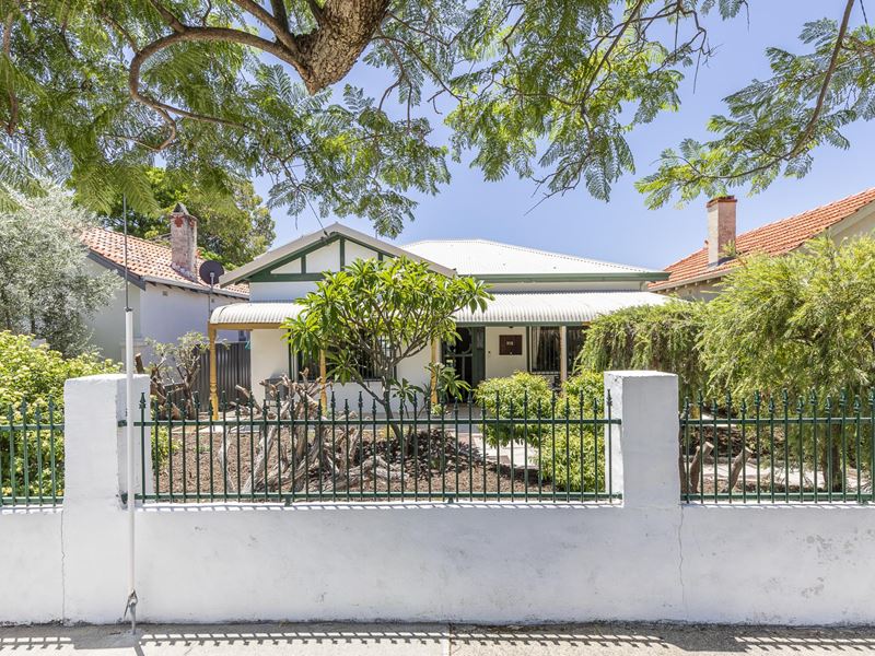 112 Matlock Street, Mount Hawthorn