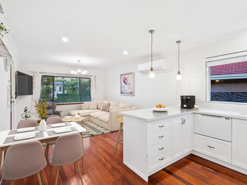 25A Ninda Road, Shoalwater