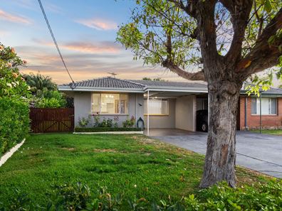 25A Ninda Road, Shoalwater WA 6169