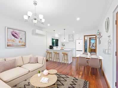 25A Ninda Road, Shoalwater WA 6169