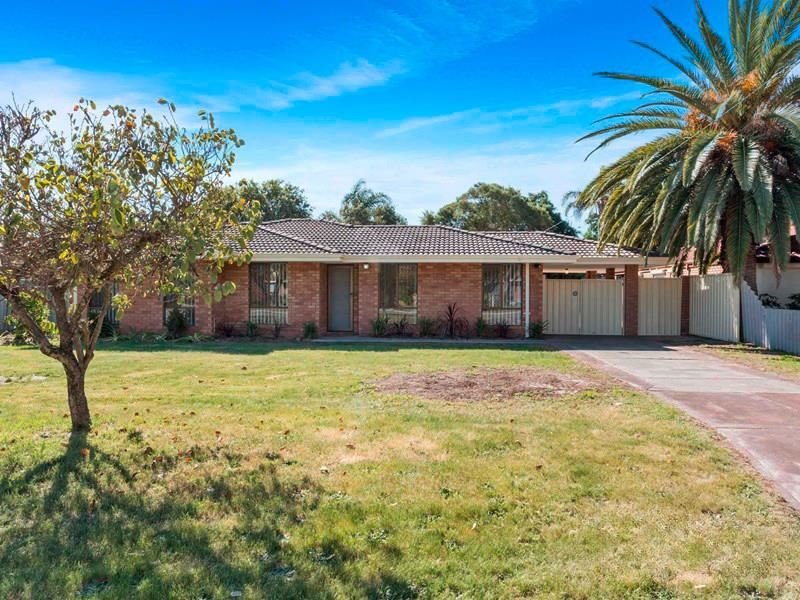 10 Miranda Way, Gosnells WA 6110