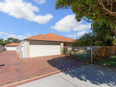 1/173 Bateman Road, Brentwood WA 6153