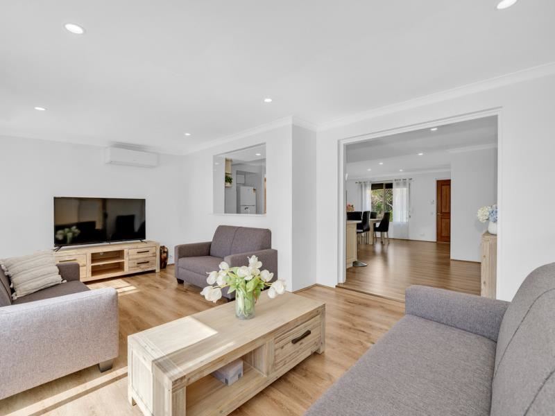 51 Valley Brook Road, Caversham WA 6055