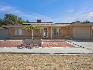 51 Valley Brook Road, Caversham WA 6055